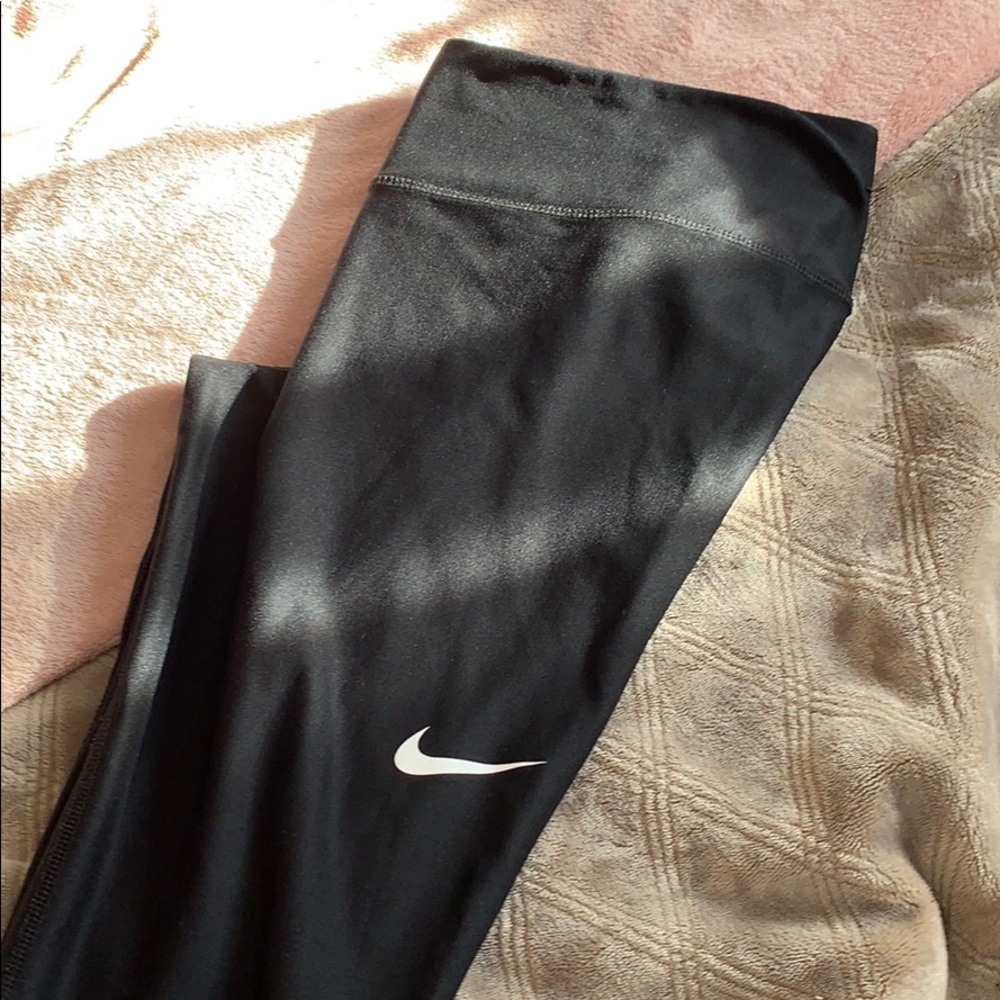 Nike women’s capris
